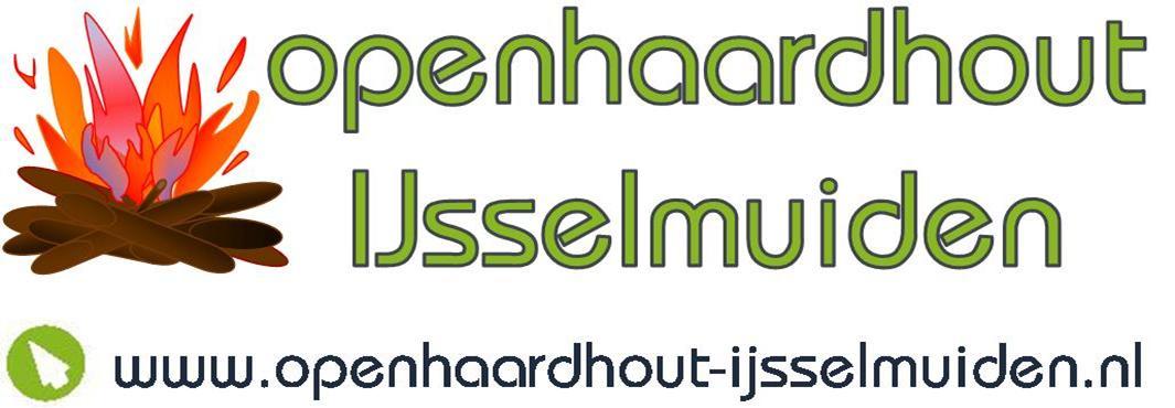 Openhaardhout IJsselmuiden